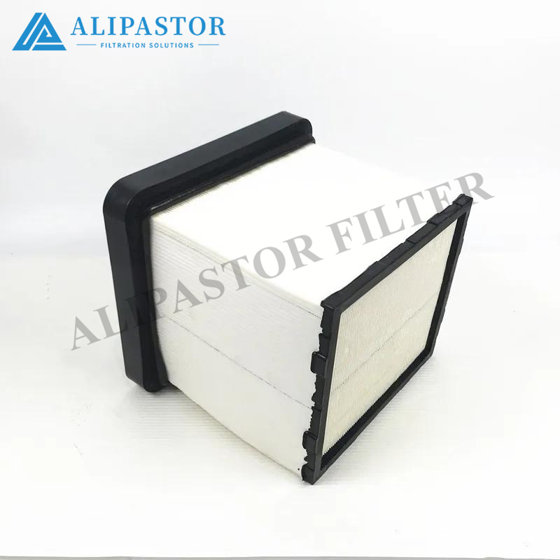 ZS1205038 Alipastor The Industry Wholesale Price Industrial High Quality Air Filter