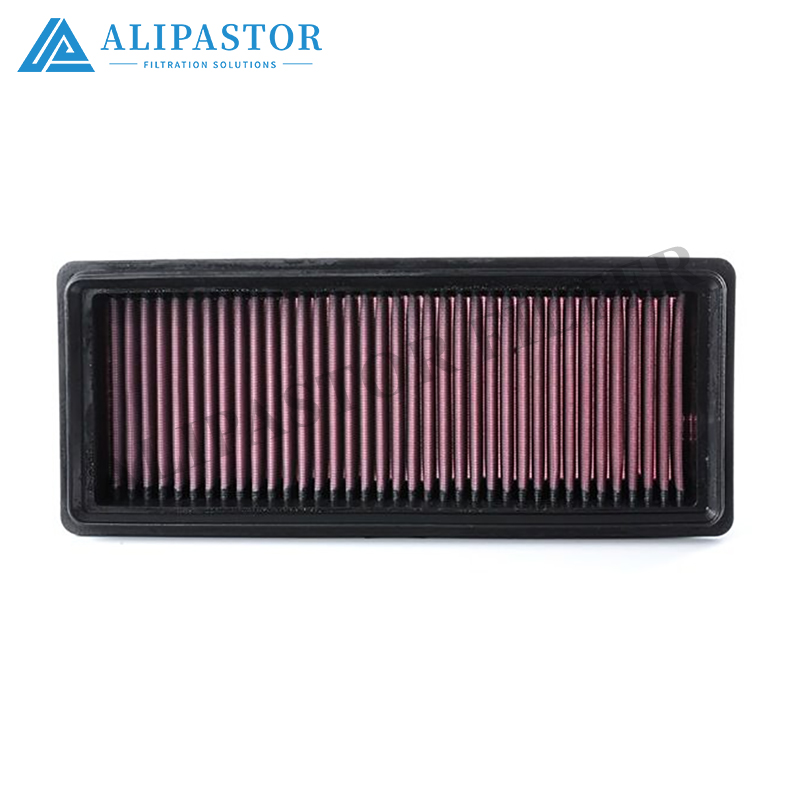 99707014549 Alipastor Air filter OE number