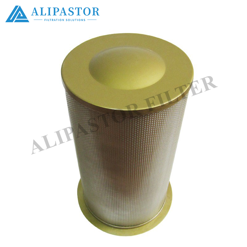 P-CE03-517 Industrial Compressors & Parts Quality OEM Screw Compressor Air Oil Separator Filter