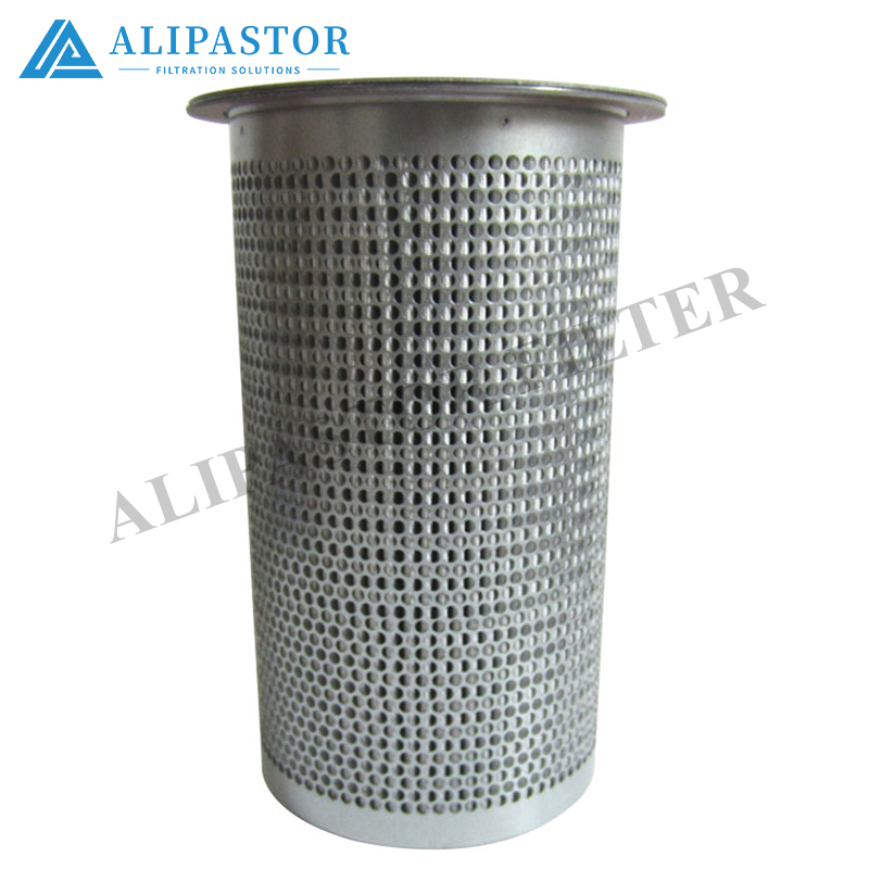 P-CE03-517 Industrial Compressors & Parts Quality OEM Screw Compressor Air Oil Separator Filter