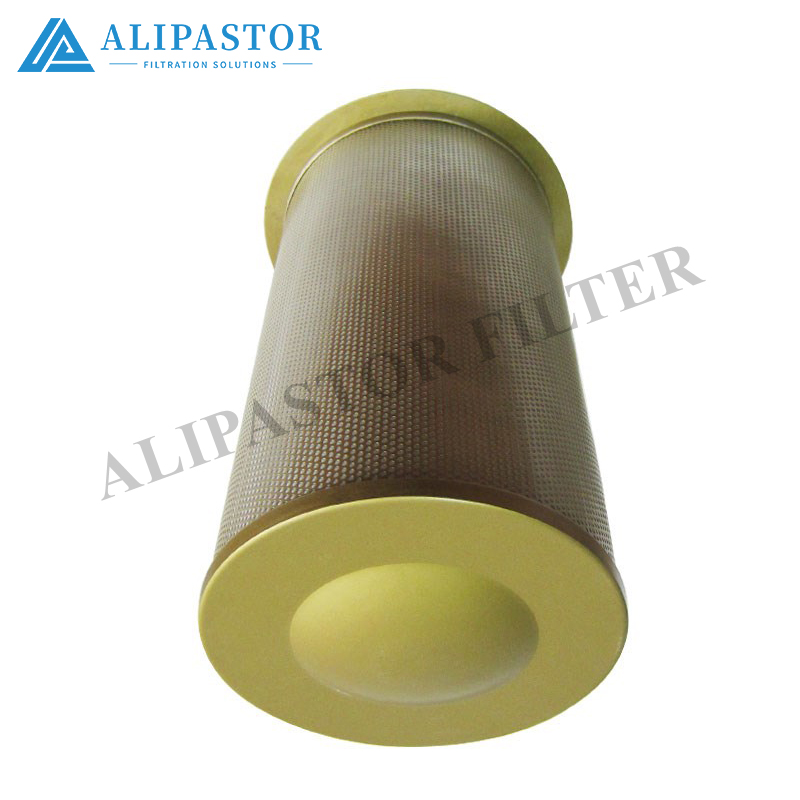 P-CE03-517 Industrial Compressors & Parts Quality OEM Screw Compressor Air Oil Separator Filter