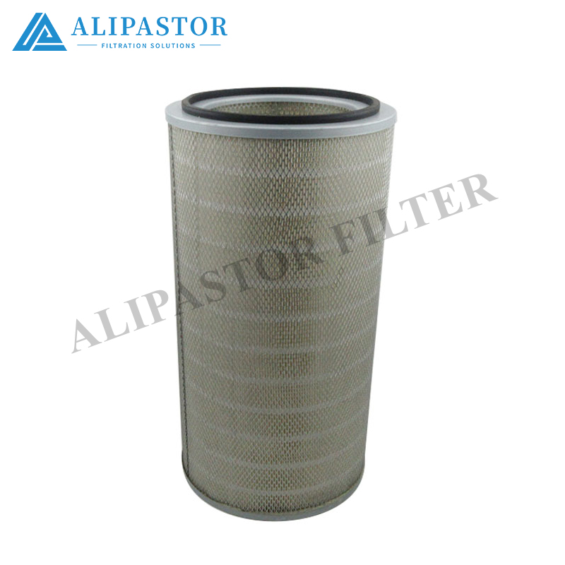 02250135-150 48262 Air Filter for Sullair Replacement Air Compressor Filter Element