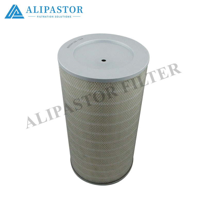02250135-150 48262 Air Filter for Sullair Replacement Air Compressor Filter Element