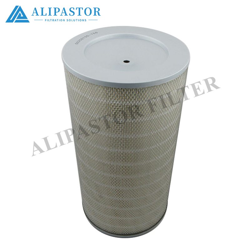 02250135-150 48262 Air Filter for Sullair Replacement Air Compressor Filter Element