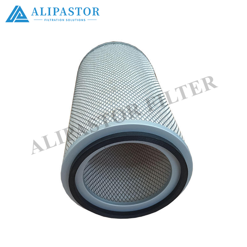 2205615698 Air Screw air Compressor Maintenance Accessories Air Filter Core