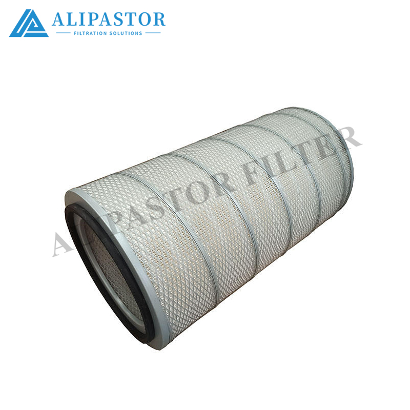 2205615698 Air Screw air Compressor Maintenance Accessories Air Filter Core