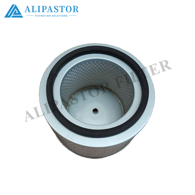 2205615698 Air Screw air Compressor Maintenance Accessories Air Filter Core