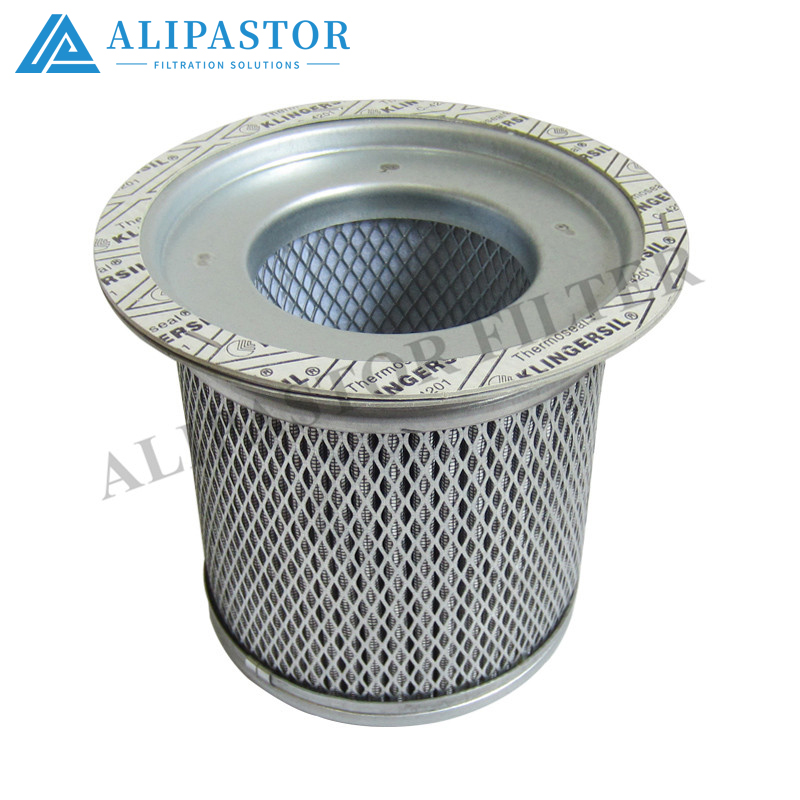 250034-112 Oil Separator Filter Element for Sullair