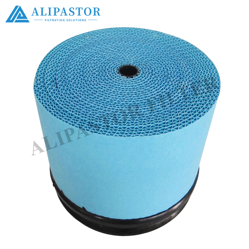 146397-10 Replacement New Air Filter Element for Screw Air Compressor Parts