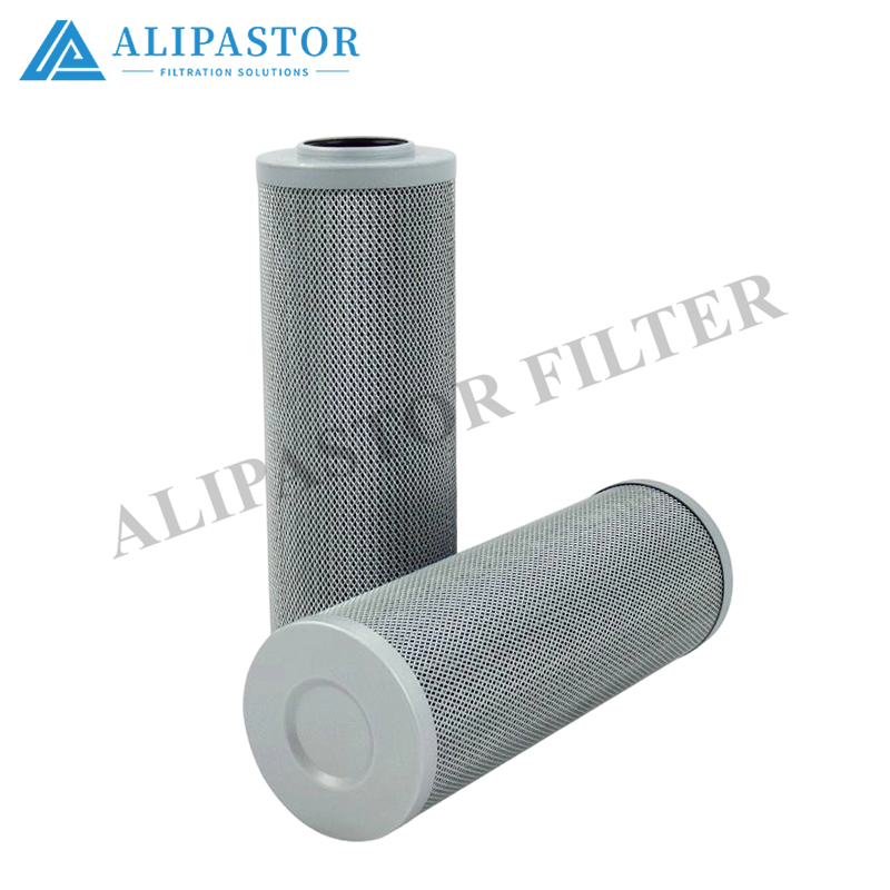 HP102L18-60WB HP321-12-GE Wide Temperature Range Hydraulic Filter HP102L18-60WB HP321-12-GE For Extreme Working Conditions