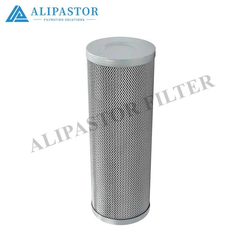 HP102L18-60WB HP321-12-GE Wide Temperature Range Hydraulic Filter HP102L18-60WB HP321-12-GE For Extreme Working Conditions