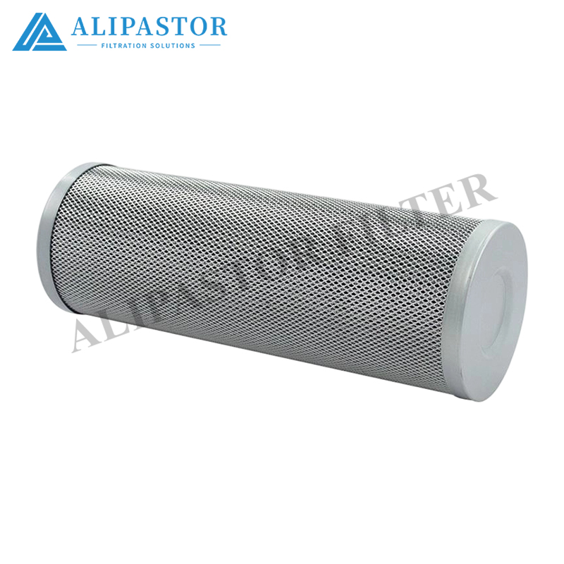 HP102L18-60WB HP321-12-GE Wide Temperature Range Hydraulic Filter HP102L18-60WB HP321-12-GE For Extreme Working Conditions