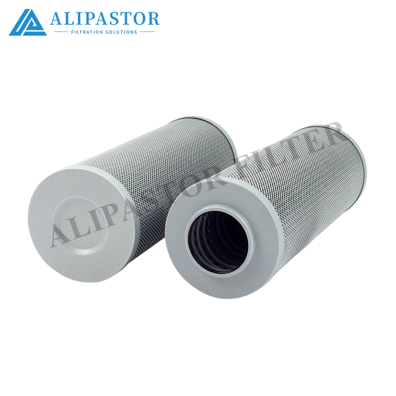 HP102L18-60WB HP321-12-GE Wide Temperature Range Hydraulic Filter HP102L18-60WB HP321-12-GE For Extreme Working Conditions