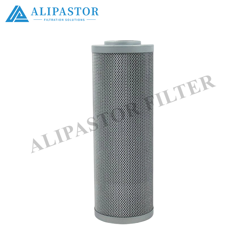 HP102L18-60WB HP321-12-GE Wide Temperature Range Hydraulic Filter HP102L18-60WB HP321-12-GE For Extreme Working Conditions