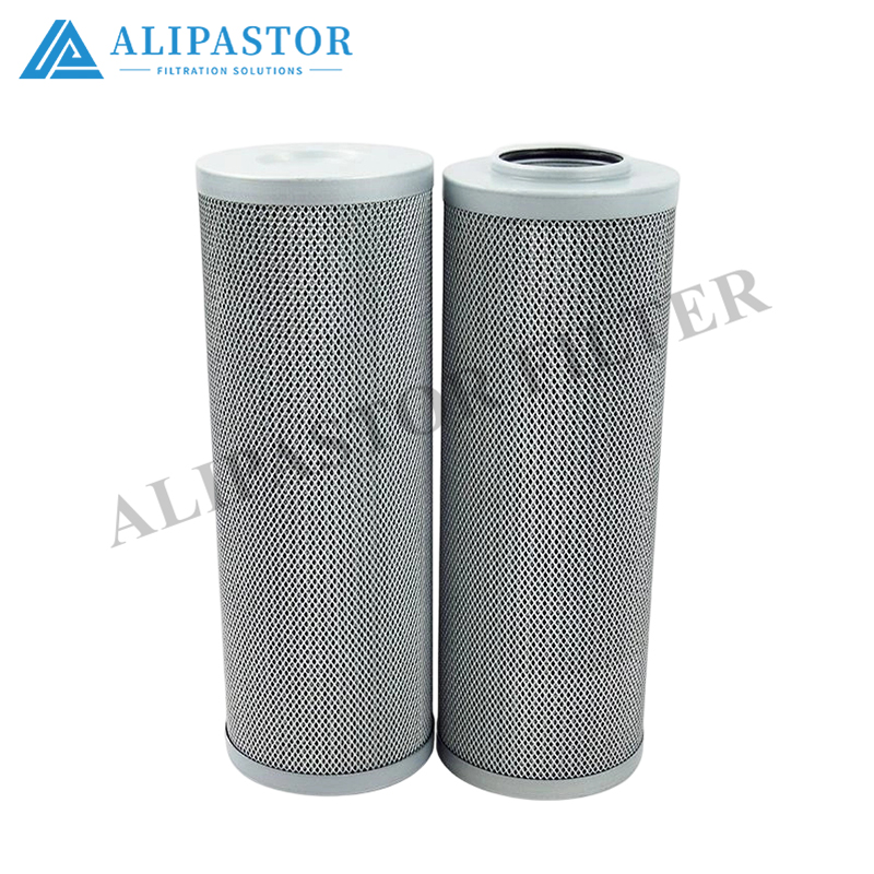 HP102L18-60WB HP321-12-GE Wide Temperature Range Hydraulic Filter HP102L18-60WB HP321-12-GE For Extreme Working Conditions