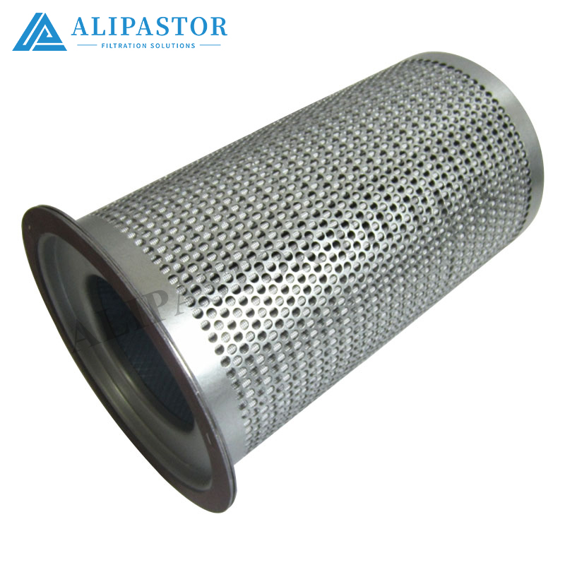 P-CE03-517 Industrial Compressors & Parts Quality OEM Screw Compressor Air Oil Separator Filter