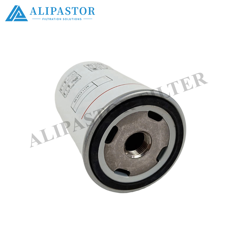 6211472500 6211472600 Flow Optimized Lube Filter for Power Plant Turbine Control