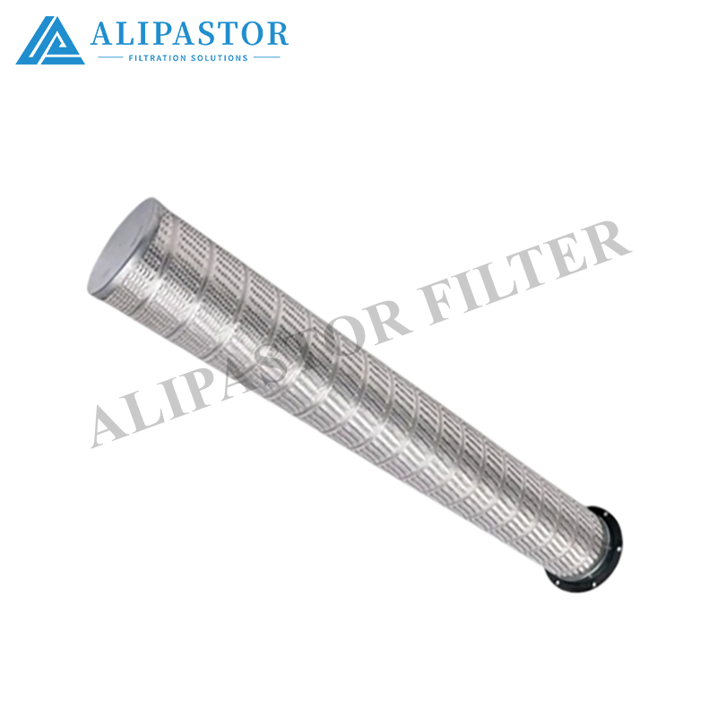 531B0100H02 531B0100H03 High Load Filtration 531B0100H02 531B0100H03 Filter Element for Large Crawler Excavator Hydraulic Circuit