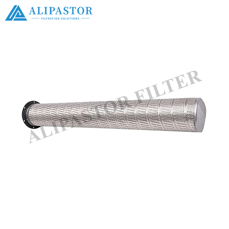 531B0100H02 531B0100H03 High Load Filtration 531B0100H02 531B0100H03 Filter Element for Large Crawler Excavator Hydraulic Circuit