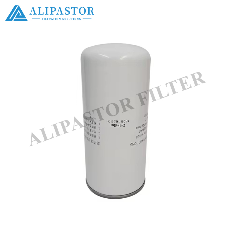 1625165601 Oil Filter Essential Air Compressor Maintenance