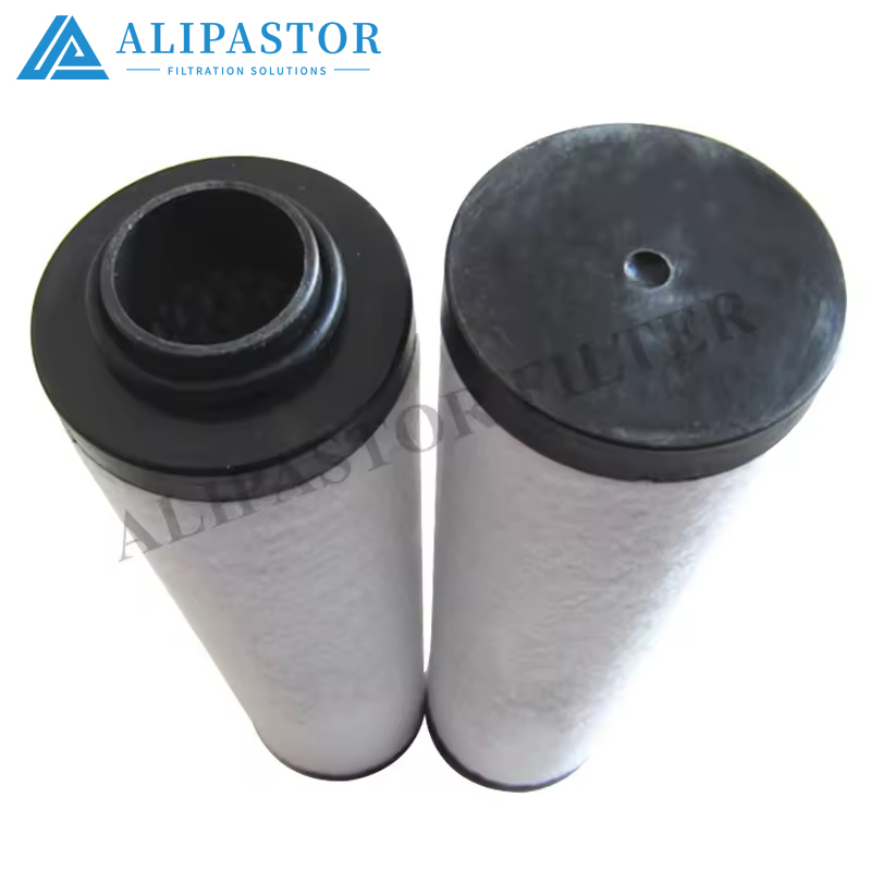 0532140153 High Performance Replace Vacuum Pump Oil Mist Filter
