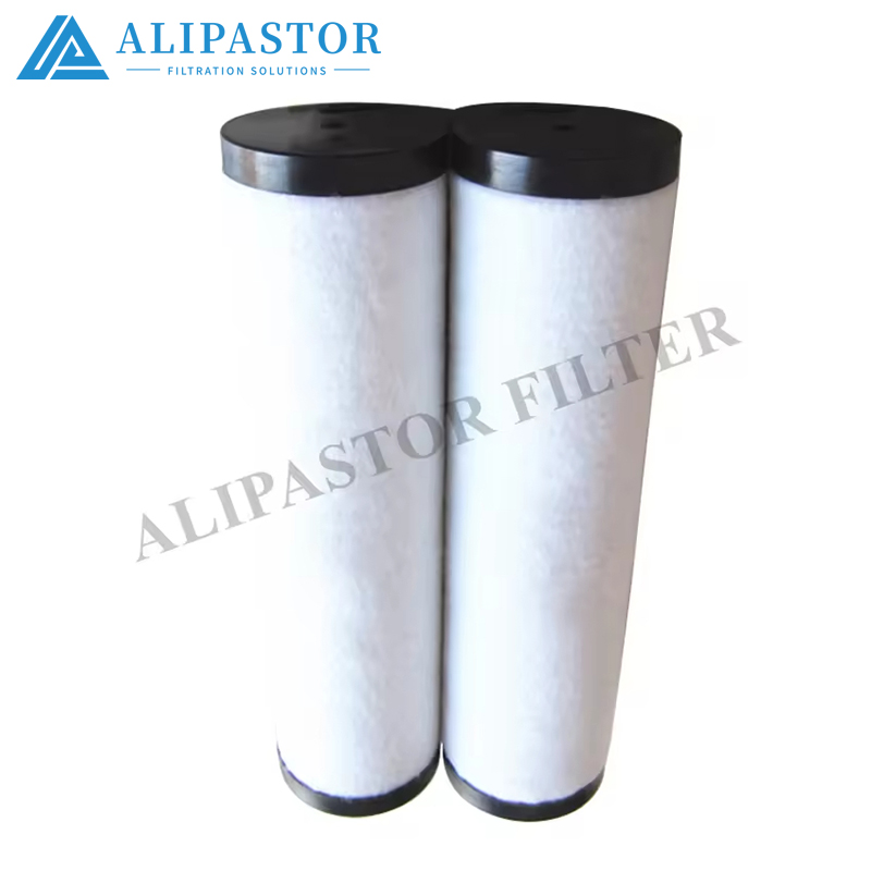 0532140153 High Performance Replace Vacuum Pump Oil Mist Filter