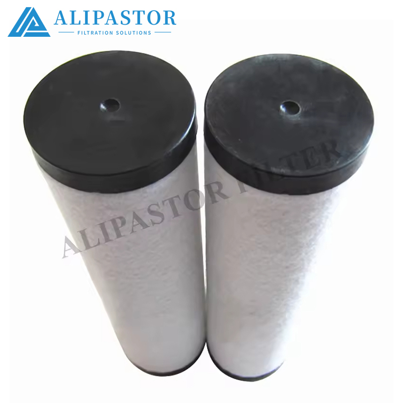 0532140153 High Performance Replace Vacuum Pump Oil Mist Filter