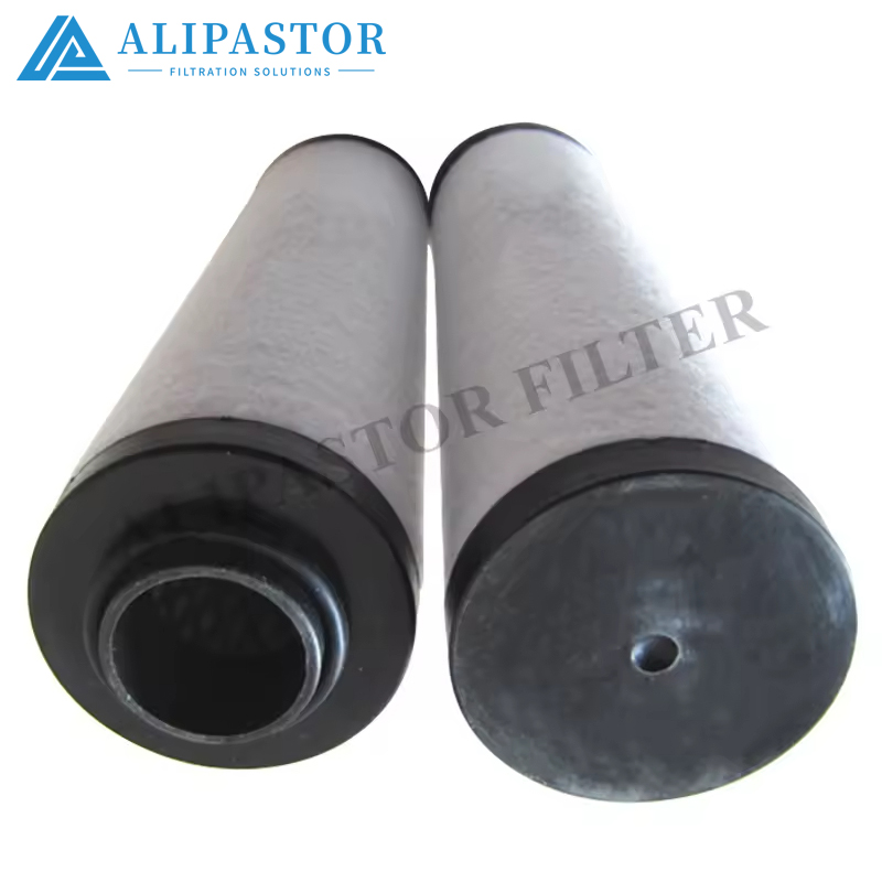 0532140153 High Performance Replace Vacuum Pump Oil Mist Filter