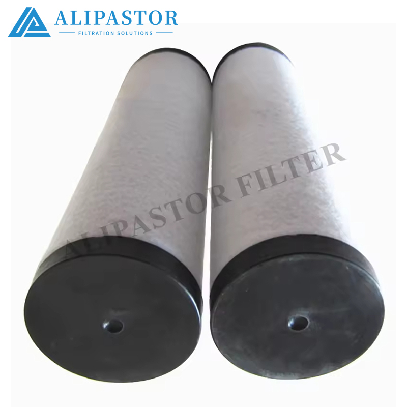 0532140153 High Performance Replace Vacuum Pump Oil Mist Filter
