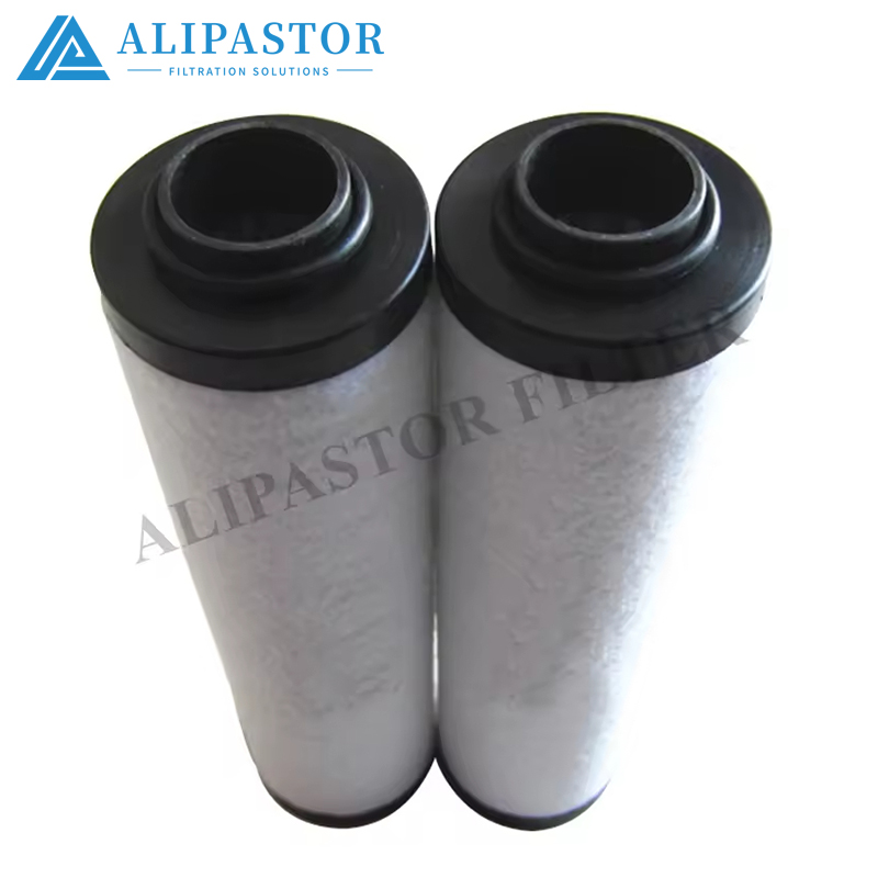 0532140153 High Performance Replace Vacuum Pump Oil Mist Filter