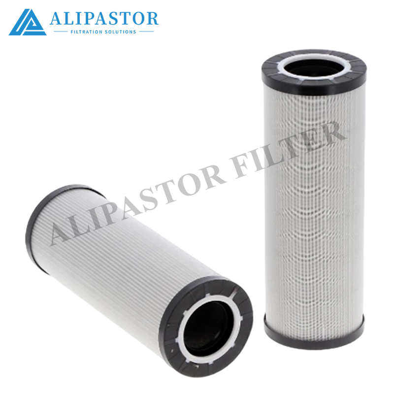 HY13619-V hy-10-002-htcc High Temperature Resistant Hydraulic Filter Set HY13619-V hy-10-002-htcc For Thermal Cycling Equipment