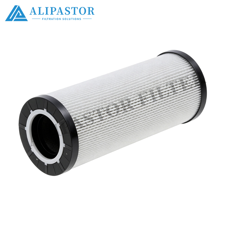 HY13619-V hy-10-002-htcc High Temperature Resistant Hydraulic Filter Set HY13619-V hy-10-002-htcc For Thermal Cycling Equipment