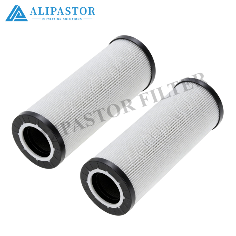 HY13619-V hy-10-002-htcc High Temperature Resistant Hydraulic Filter Set HY13619-V hy-10-002-htcc For Thermal Cycling Equipment