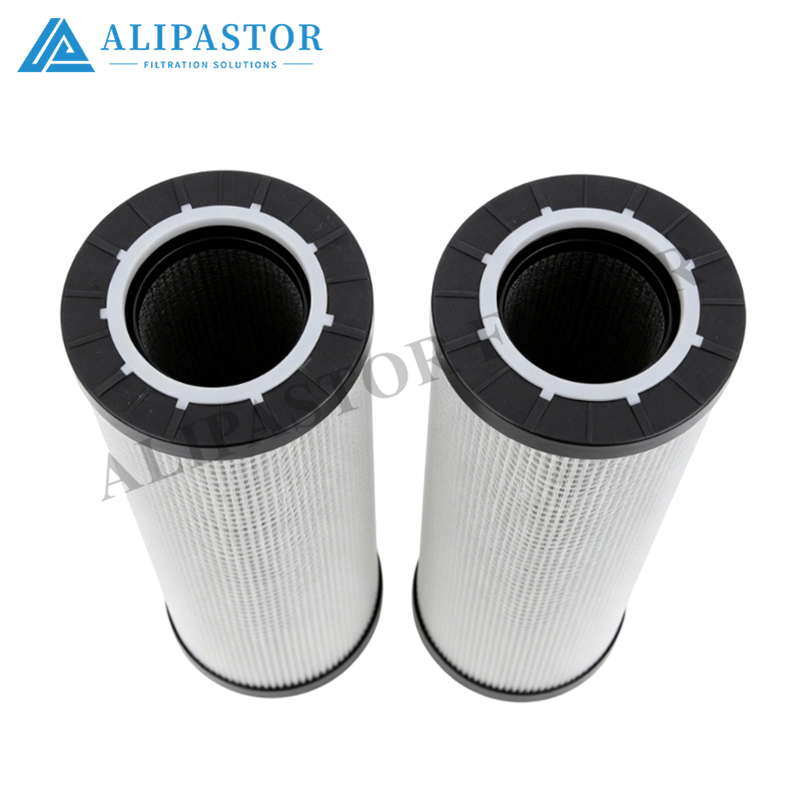 HY13619-V hy-10-002-htcc High Temperature Resistant Hydraulic Filter Set HY13619-V hy-10-002-htcc For Thermal Cycling Equipment