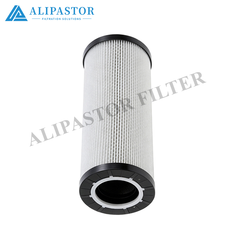HY13619-V hy-10-002-htcc High Temperature Resistant Hydraulic Filter Set HY13619-V hy-10-002-htcc For Thermal Cycling Equipment