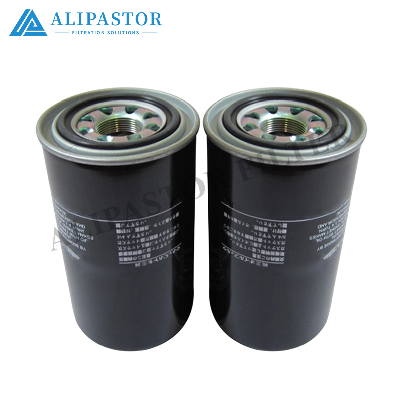 A-6018M A-6014 High Dirt Holding Filter Element for Mining Loaders