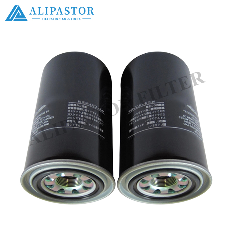 A-6018M A-6014 High Dirt Holding Filter Element for Mining Loaders