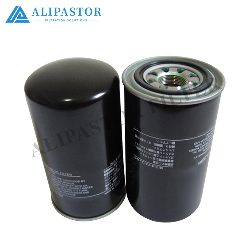 A-6018M A-6014 High Dirt Holding Filter Element for Mining Loaders