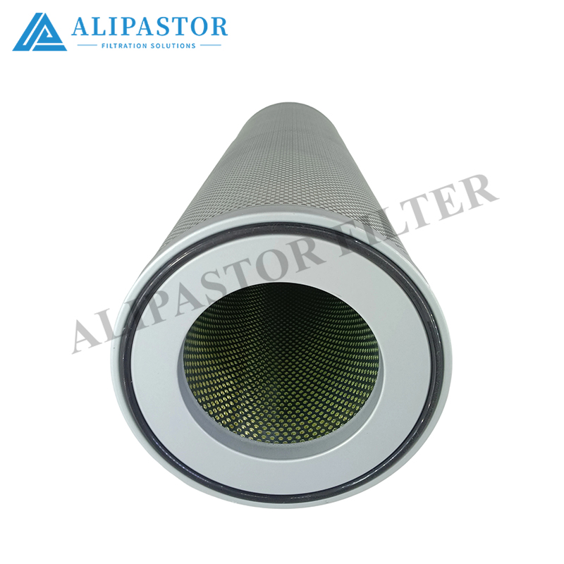 RSC12031 KR1420‑006P RSC1203‑1 IC‑RSC12031‑1 Oil Gas Separator Filter For Chemical Plant Compressor Station