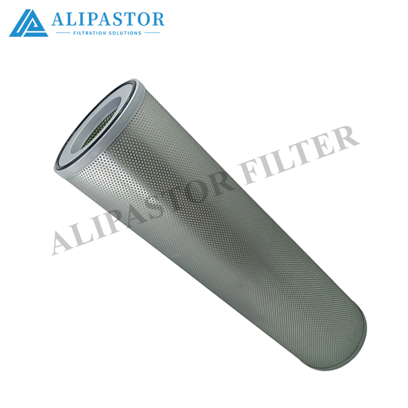 RSC12031 KR1420‑006P RSC1203‑1 IC‑RSC12031‑1 Oil Gas Separator Filter For Chemical Plant Compressor Station
