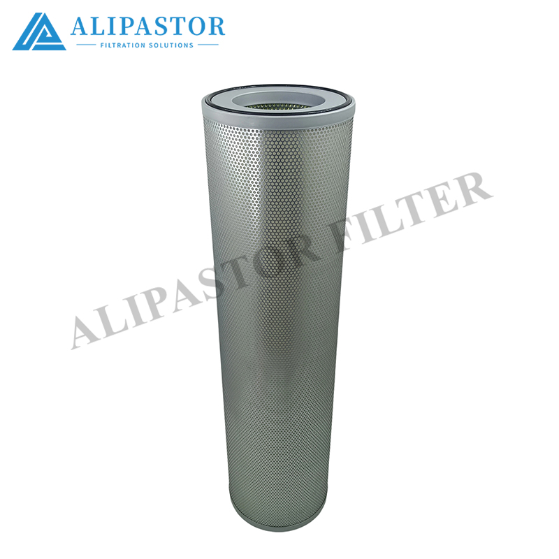RSC12031 KR1420‑006P RSC1203‑1 IC‑RSC12031‑1 Oil Gas Separator Filter For Chemical Plant Compressor Station