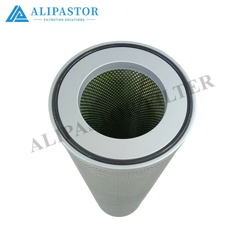 RSC12031 KR1420‑006P RSC1203‑1 IC‑RSC12031‑1 Oil Gas Separator Filter For Chemical Plant Compressor Station