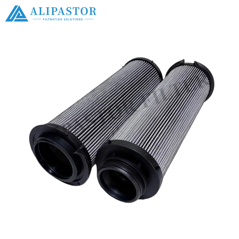 SE045A05B SS024E10B Hydraulic Servo Precision Filter SE045A05B SS024E10B High Efficiency Fiber Media For CNC Machine Tools