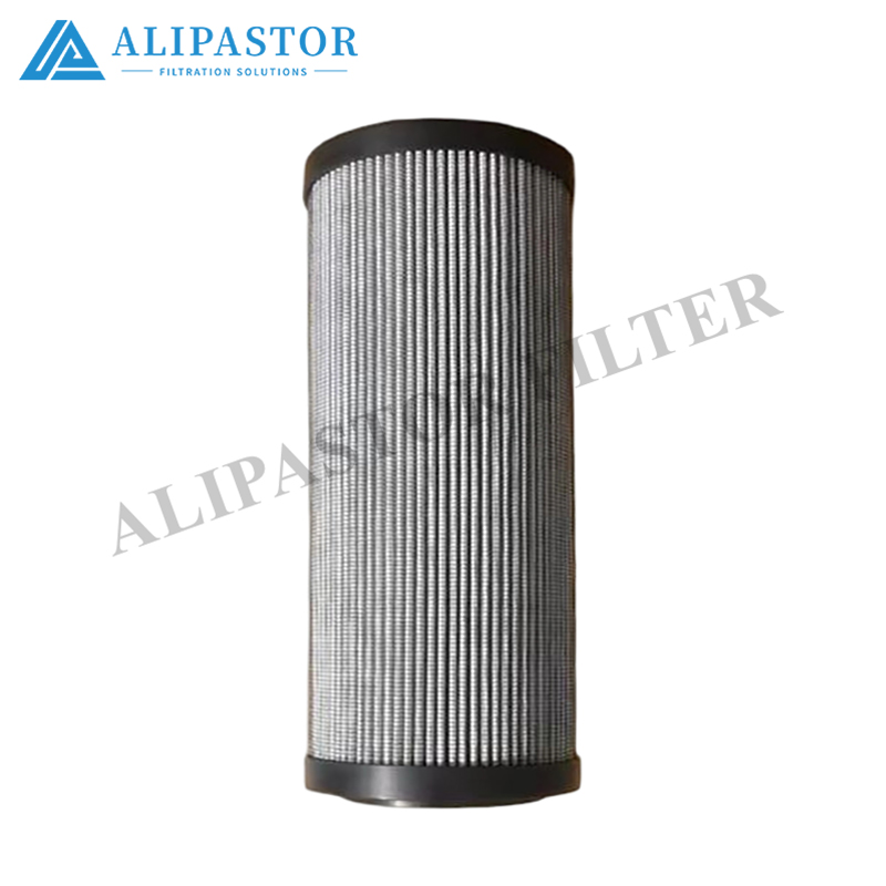 SE045A05B SS024E10B Hydraulic Servo Precision Filter SE045A05B SS024E10B High Efficiency Fiber Media For CNC Machine Tools