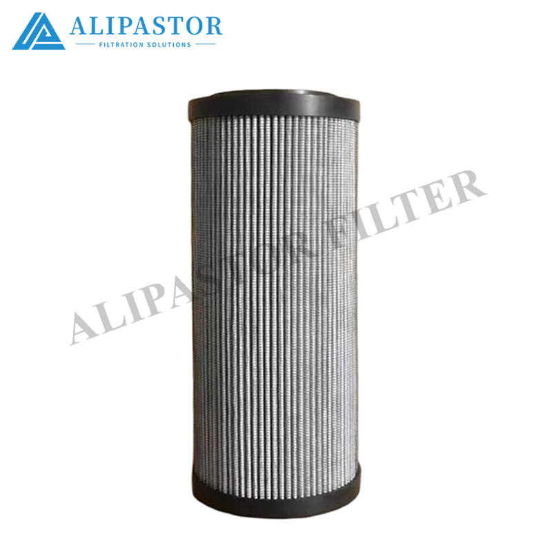 SE045A05B SS024E10B Hydraulic Servo Precision Filter SE045A05B SS024E10B High Efficiency Fiber Media For CNC Machine Tools