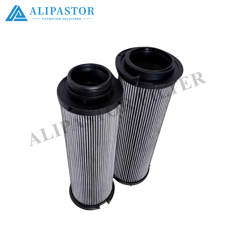 SE045A05B SS024E10B Hydraulic Servo Precision Filter SE045A05B SS024E10B High Efficiency Fiber Media For CNC Machine Tools