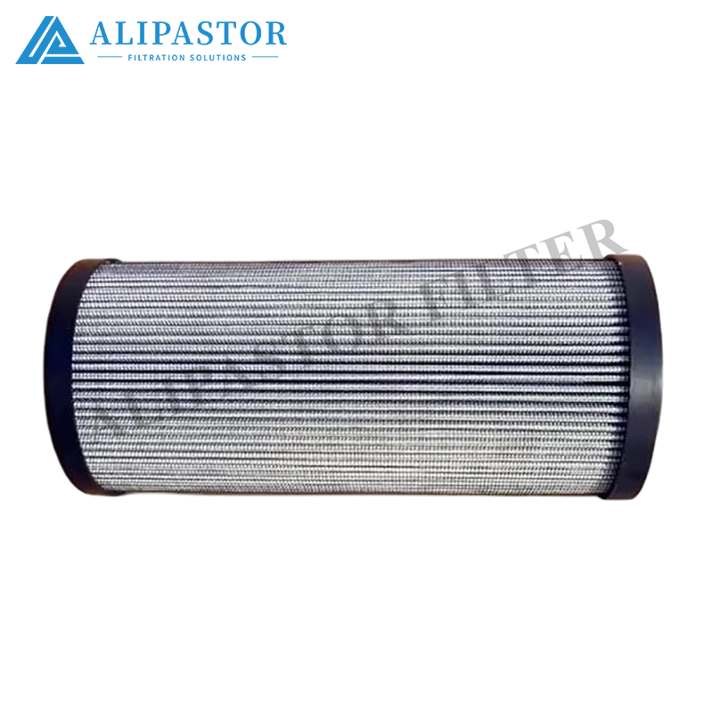 SE045A05B SS024E10B Hydraulic Servo Precision Filter SE045A05B SS024E10B High Efficiency Fiber Media For CNC Machine Tools