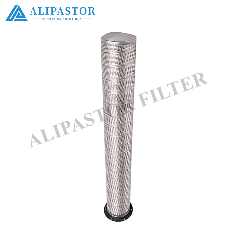 531B0100H02 531B0100H03 High Load Filtration 531B0100H02 531B0100H03 Filter Element for Large Crawler Excavator Hydraulic Circuit