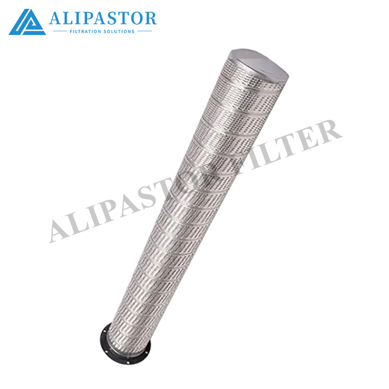 531B0100H02 531B0100H03 High Load Filtration 531B0100H02 531B0100H03 Filter Element for Large Crawler Excavator Hydraulic Circuit