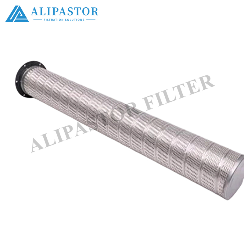 531B0100H02 531B0100H03 High Load Filtration 531B0100H02 531B0100H03 Filter Element for Large Crawler Excavator Hydraulic Circuit